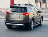 A picture of 2015 Toyota Rav4 limited full option whatsapp no 00971563819795