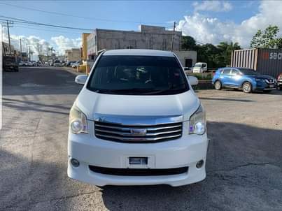 Jamaica �.