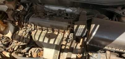 A picture of 16m Quick sale negotiable 0777016243 0756527668 Jose Motors UG