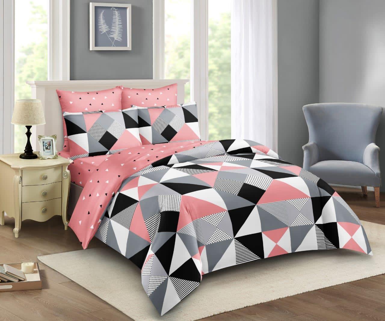 A picture of Bedcovers