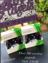 controllers