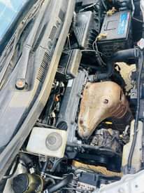 A picture of Toyota Noah