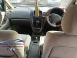 A picture of TOYOTA HARRIER