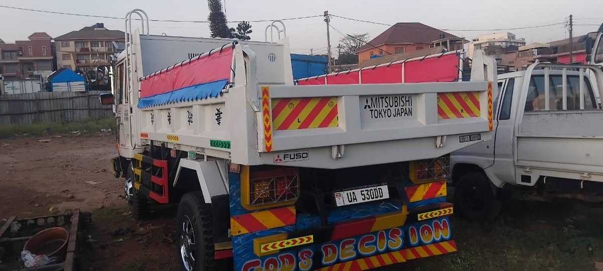 A picture of FUSO FIGHTER
