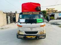 A picture of Toyota dya
