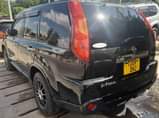 A picture of Nisani xtrail