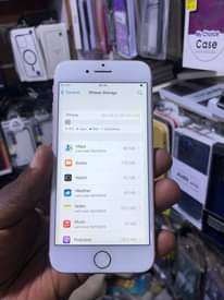 A picture of iPhone 7