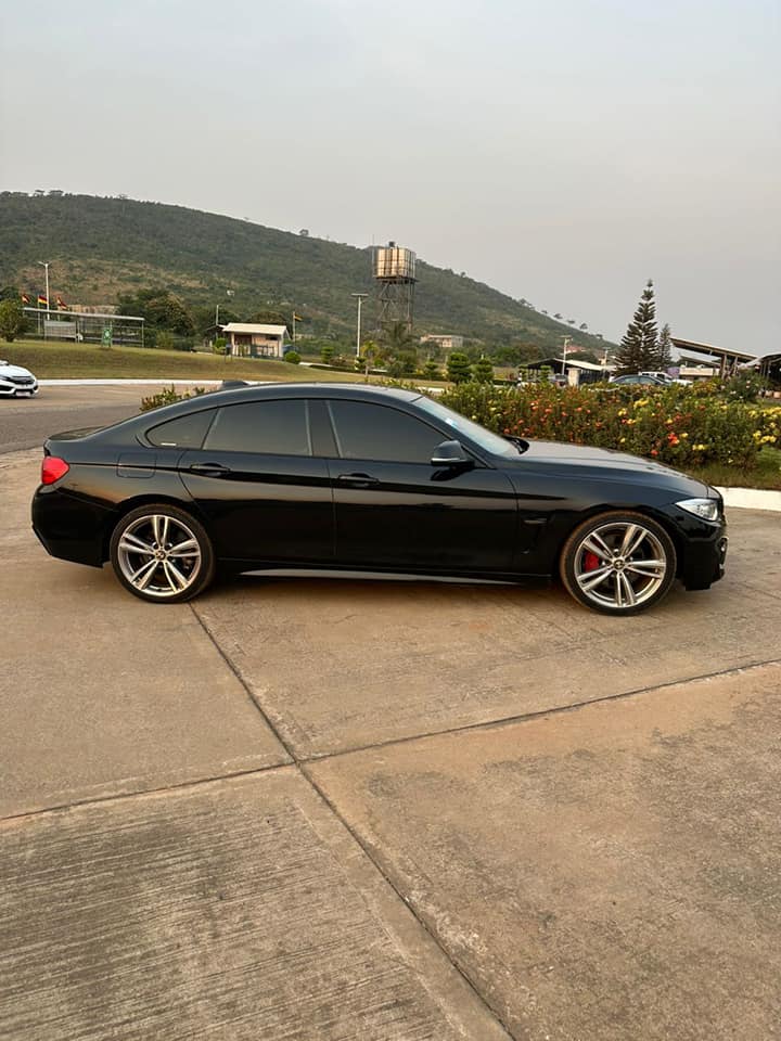 cars accra