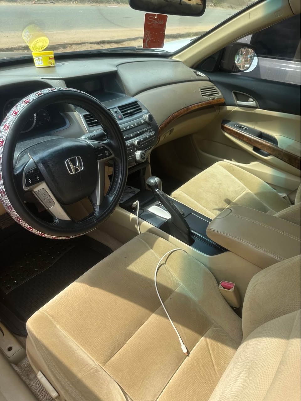 A picture of Accord