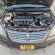 A picture of Toyota premio