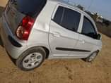 A picture of KIA PICANTO GOOD ENGINE GOOD GEAR ACTIVE AIrcondition Kano 08168660798