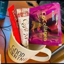 A picture of COFFEES