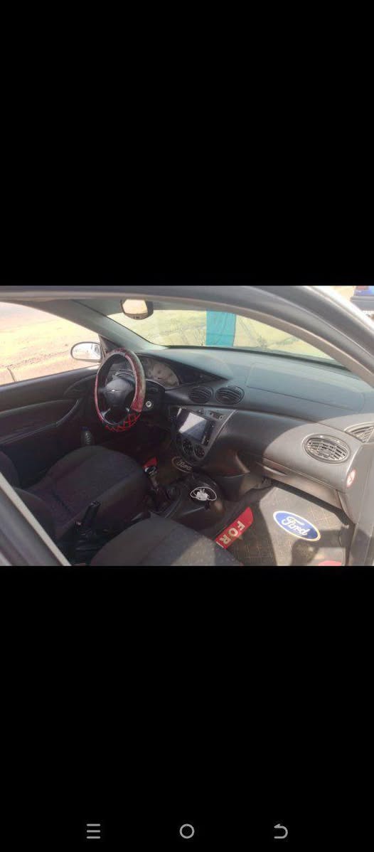 A picture of 2006 Ford 2006