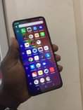 A picture of Tecno spark 5
