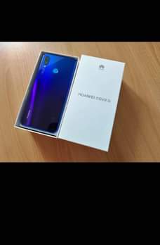 huawei nova