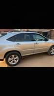 A picture of REG LEXUS RX 330 FIRST BODY ONLY ENGINE AND GEAR