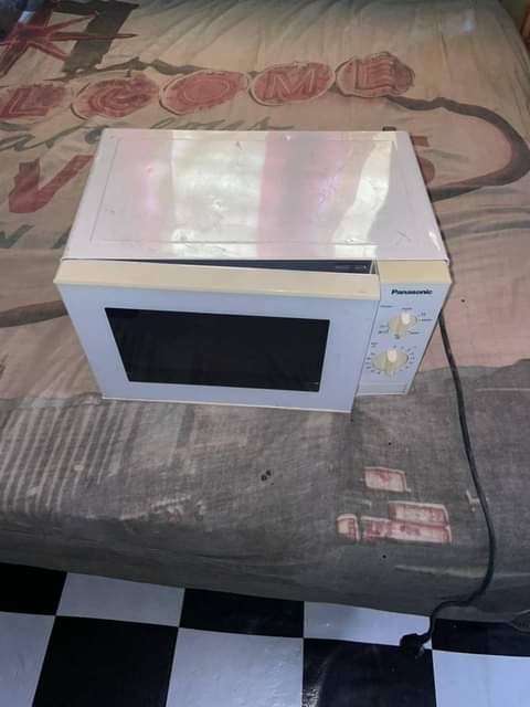 microwaves