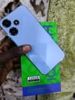A picture of Infinix Hot 30i