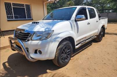 toyota legend