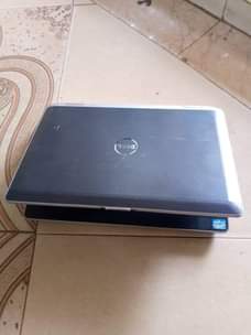 A picture of Dell latitude E6430