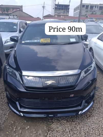 A picture of We sell cars at cheapest prices kindly contact me for