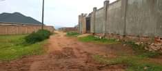 A picture of Get your own plot today from 8m located at kawempe