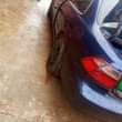 A picture of Honda babyboy