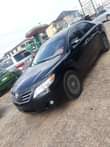 A picture of Toyota Camry 2010 venza engine Registered features sound engine beautiful