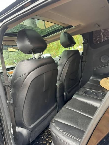 A picture of Hyundai veloster sport 2018