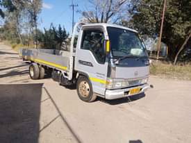 trucks