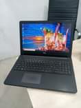 A picture of Dell laptop