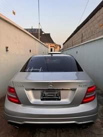 A picture of Direct Toks 2014 Benz C 300 For Sale