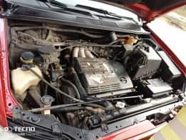 A picture of HIGHER LANDER 2004 2SEATER BUY AND DRIVE PRICE 4M BUYER