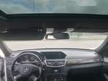 A picture of Benz E350