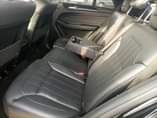 A picture of Mercedes Benz