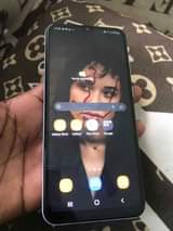 A picture of Samsung A04