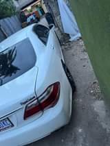 saloon cars