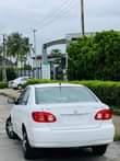 A picture of Toyota Corolla 2007 Toks standard 2022 registered Clean in and