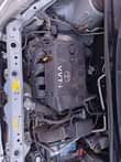 A picture of For Sale Foreign Used Yaris Automatic Transmission At Abuja Price