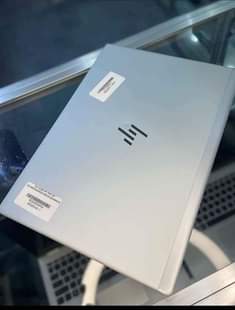 A picture of HP ELITEBOOK 840 G5