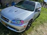 A picture of TOYOT STARLET INAUZWA 0688 648 633