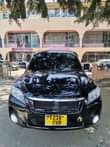 A picture of TOYOTA VANGUARD 2008