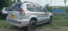 A picture of PRADO 3RZ TSH MIL 19 CALL 0657550550 0748481460