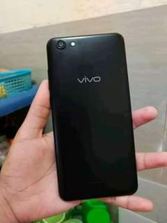 A picture of Vivo y71