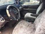 A picture of 2000 TOYOTA SIENNA