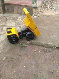 A picture of Tricycle