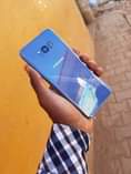 A picture of Samsung Galaxy S8plus