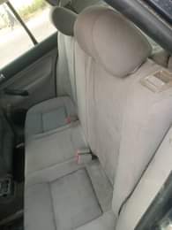 A picture of VOLKSWAGEN GOLF 4 Manual transmission Engine ok AC chilling Price