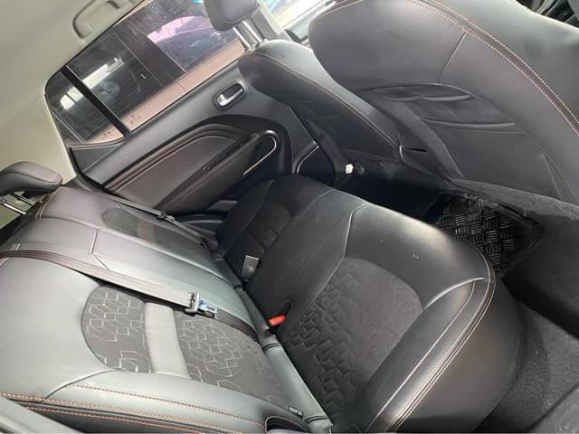 A picture of USED GAC GS3 2022