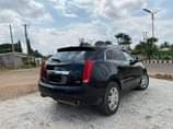 A picture of 2013 Cadillac SRX